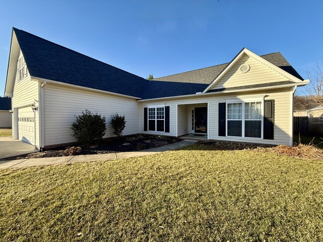 property at 254 Meadow Pathway Dr