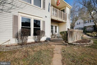 13210 Meander Cove Dr, Unit Cozy condo in Germantown, MD - Building Photo - Building Photo