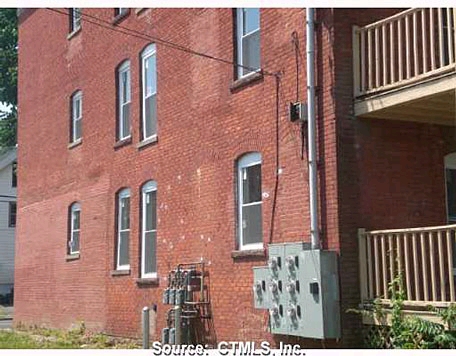 410 Garden St in Hartford, CT - Building Photo - Building Photo