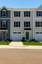 7132 Capstan Ter in Charlotte, NC - Building Photo