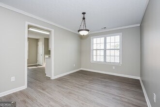 23 Liberty Crossing Dr NE in Cartersville, GA - Building Photo - Building Photo