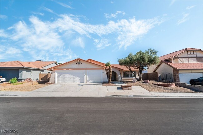 property at 6352 Vicuna Dr