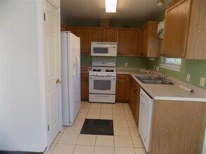 209 Crystal Knoll Blvd in Georgetown, TX - Building Photo - Building Photo