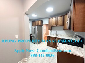 1237 Magnolia Ave in Camden, NJ - Building Photo - Building Photo