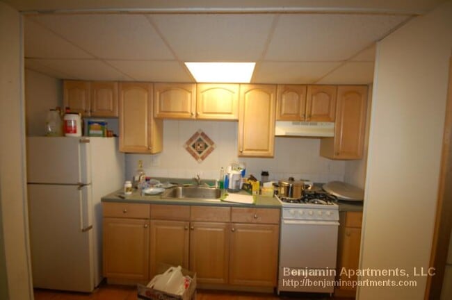 property at 15 Glenville Ave