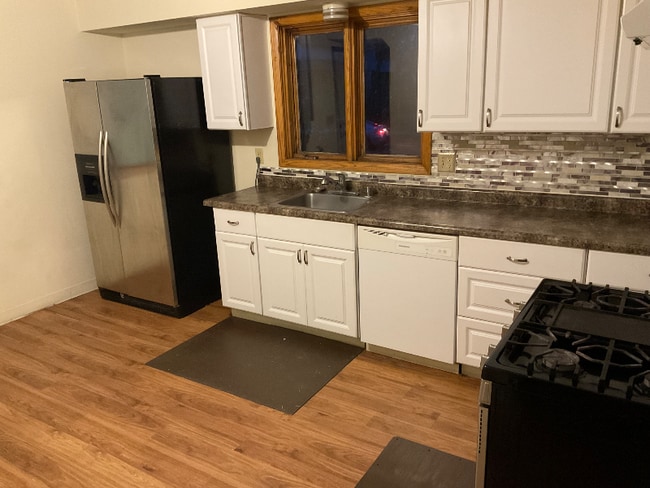 538 Van Buren Ave in St. Paul, MN - Building Photo - Building Photo