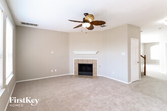 10316 Lake Brook Dr in Hurst, TX - Building Photo - Building Photo