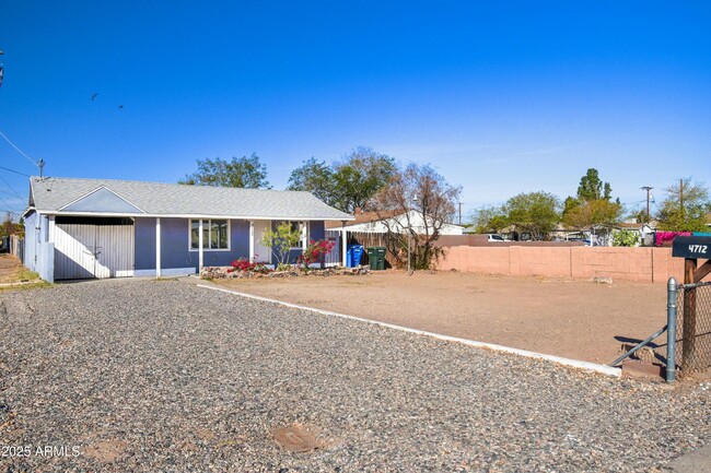 4712 N 21st Ave in Phoenix, AZ - Building Photo - Building Photo