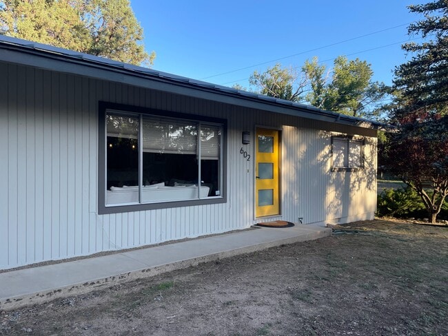 property at 602 Birch Dr