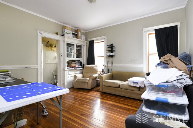 26 Porter St, Unit 1