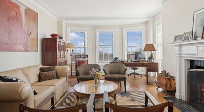 2608 N Lakeview Ave in Chicago, IL - Building Photo - Building Photo