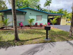3203 SW 14th Ave in Fort Lauderdale, FL - Building Photo - Building Photo