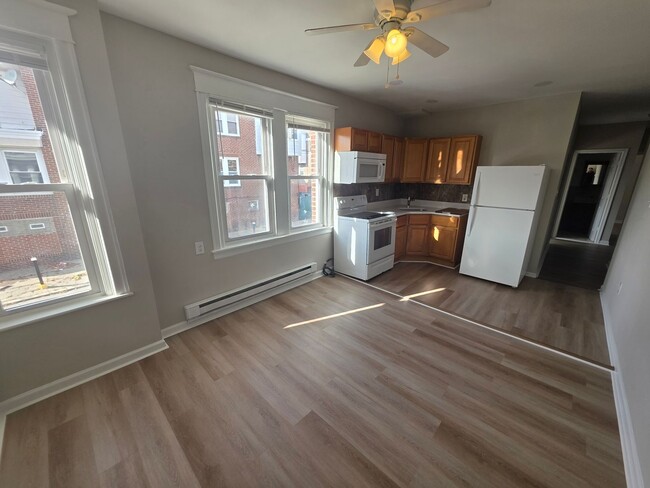 property at 151 W Grange Ave