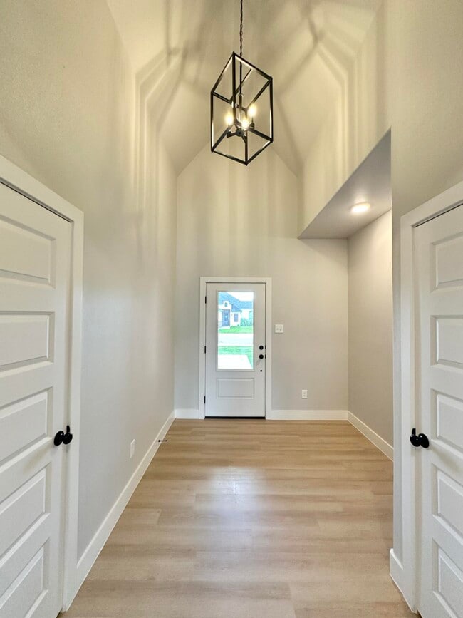 2917 135th St in Lubbock, TX - Building Photo - Building Photo