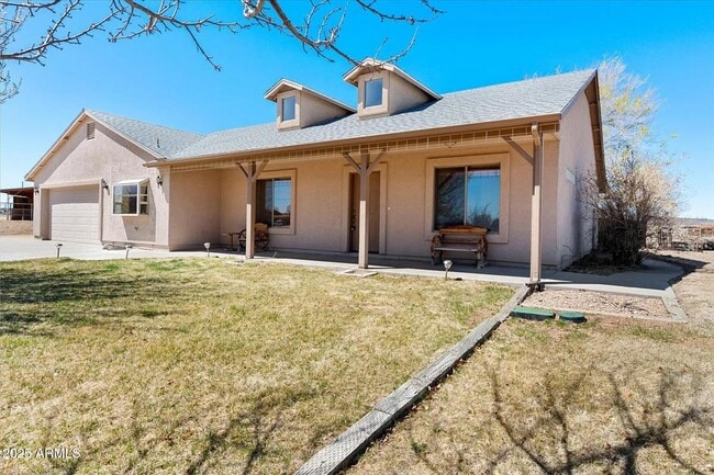 798 N Fire Sky Ln in Chino Valley, AZ - Building Photo - Building Photo