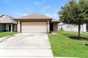 5423 Latta Plantation Dr in Katy, TX - Building Photo