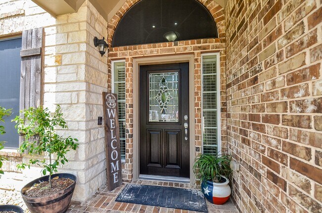 11735 Giovanni Ln in Richmond, TX - Building Photo - Building Photo