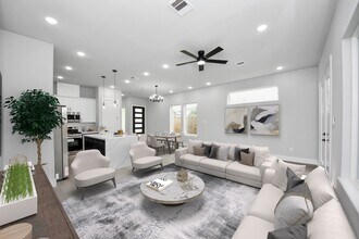 6816 Del Rio St in Houston, TX - Building Photo - Building Photo