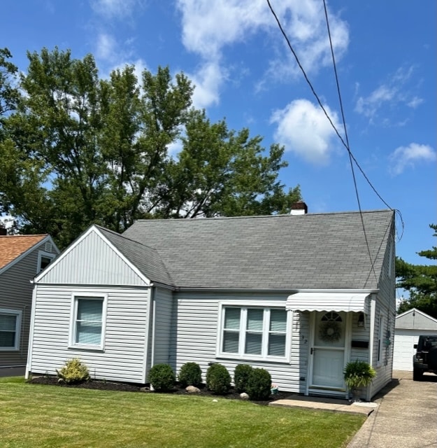 property at 1532 Thalia Ave