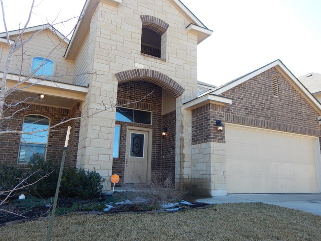 property at 1310 Stonewall Ridge