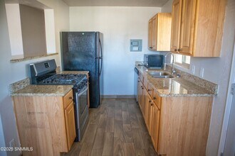 1640 Smith Ave in Las Cruces, NM - Building Photo - Building Photo