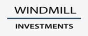 Property Management Company Logo Windmill Investments
