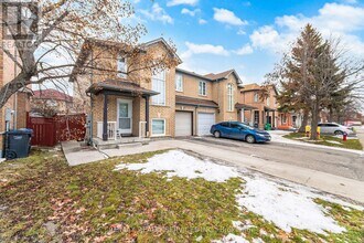 19 Flatlands Way in Brampton, ON - Building Photo - Building Photo