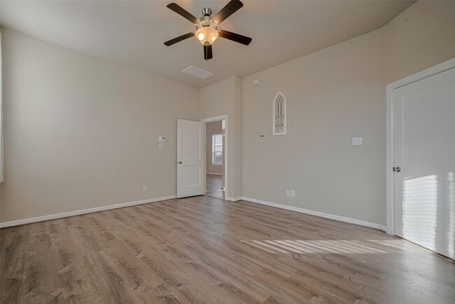 property at 7809 Axis Rdg Dr