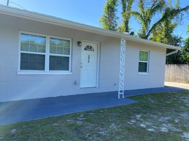 property at 5019 Cherry St