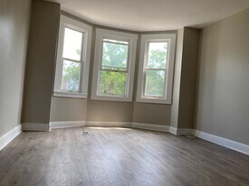 2774 The Alameda in Baltimore, MD - Building Photo