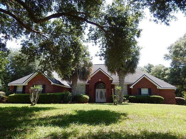 1858 Vineland Ln in Tallahassee, FL - Building Photo - Building Photo