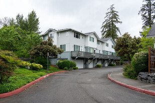 12215-12314 NE 109Th Way Apartments