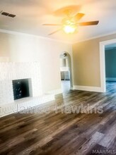 421 N Panama St in Montgomery, AL - Building Photo - Building Photo
