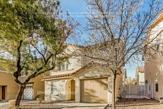 8762 Poetic Justice Ct in Las Vegas, NV - Building Photo - Building Photo