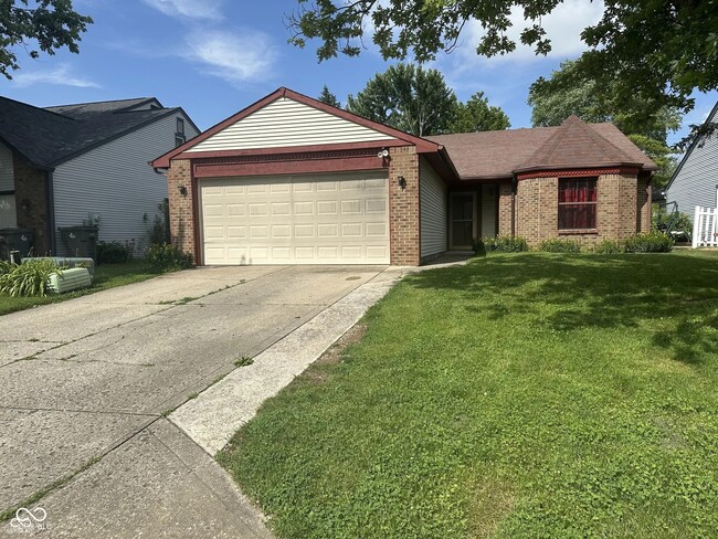 property at 8849 Summer Walk Dr E