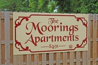 The Moorings Apartments in Pensacola, FL - Building Photo - Other