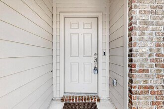 107 Bear Oak St in Hutto, TX - Building Photo - Building Photo