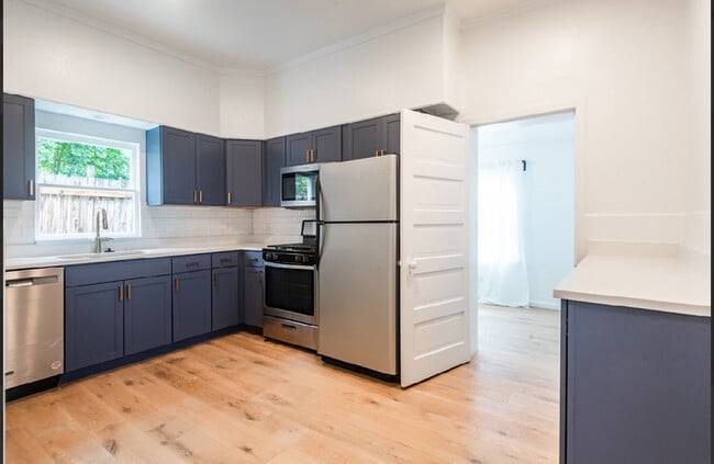 450 Quince St in Salt Lake City, UT - Building Photo - Building Photo