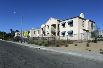 Olive Meadow in San Bernardino, CA - Building Photo - Building Photo