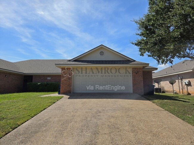 property at 10113 Valencia Dr