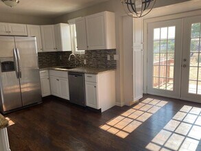 3621 Spruce Ave in Odessa, TX - Building Photo - Building Photo