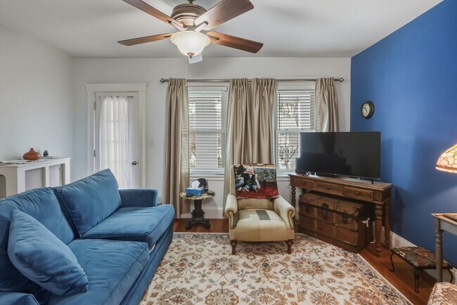 192 Brookside Pkwy in Medford, MA - Building Photo - Building Photo