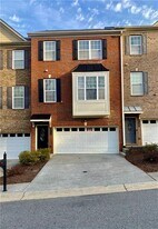 309 Williamson St SE in Marietta, GA - Building Photo