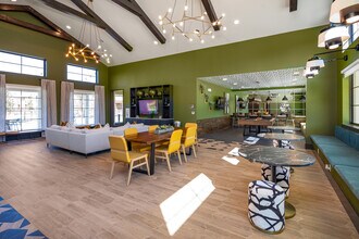 Windsor Apartments in Denton, TX - Foto de edificio - Interior Photo