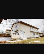 316 Indiana Ct in Bloomingdale, IL - Building Photo