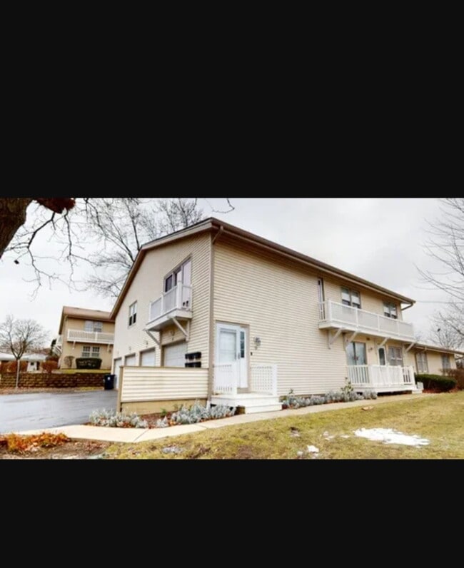 property at 316 Indiana Ct