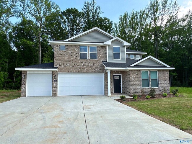 property at 228 Hibiscus Dr