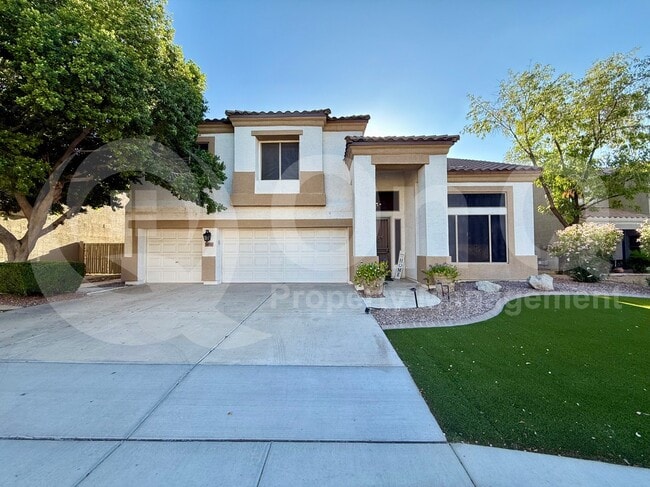 1432 S Apache Dr in Chandler, AZ - Building Photo - Building Photo