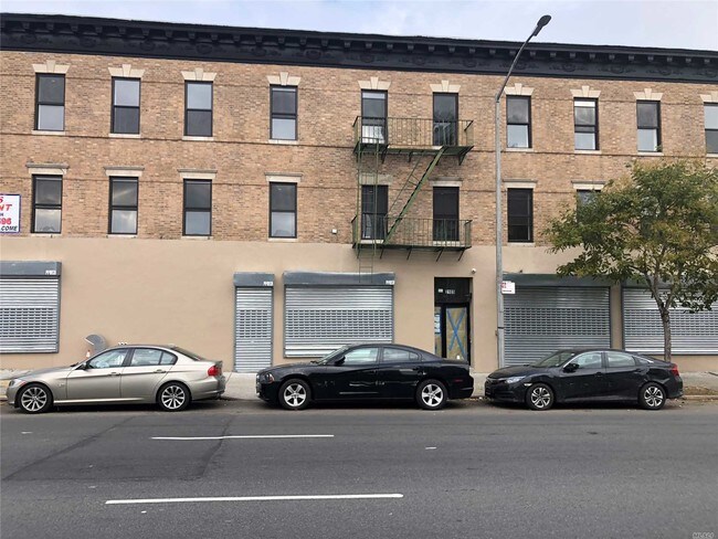 2105 Atlantic Ave in Brooklyn, NY - Building Photo - Other