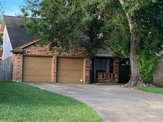 2415 Poco Dr in Missouri City, TX - Building Photo - Building Photo